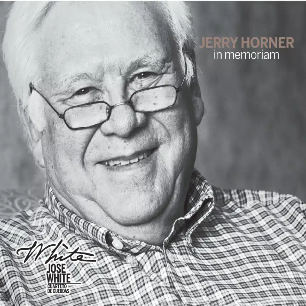 Jerry Horner in Memoriam