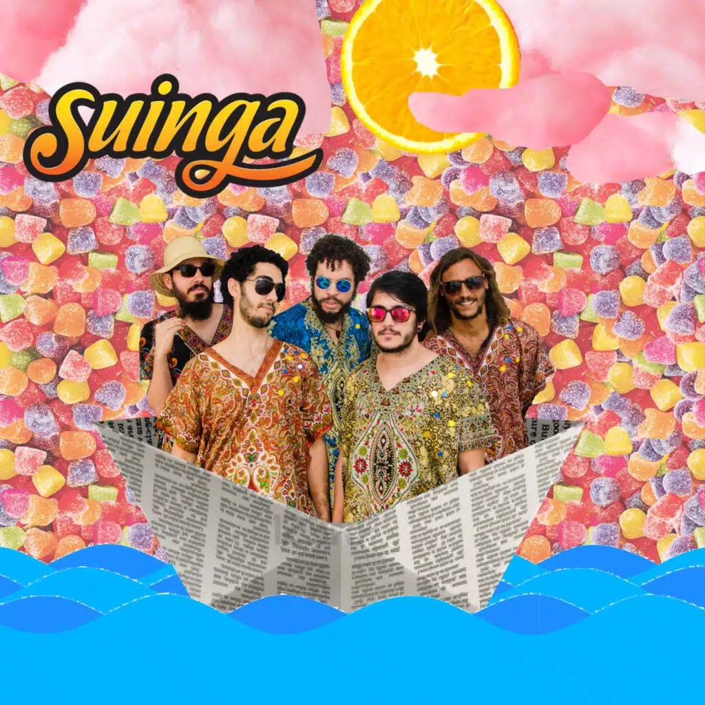 Suinga