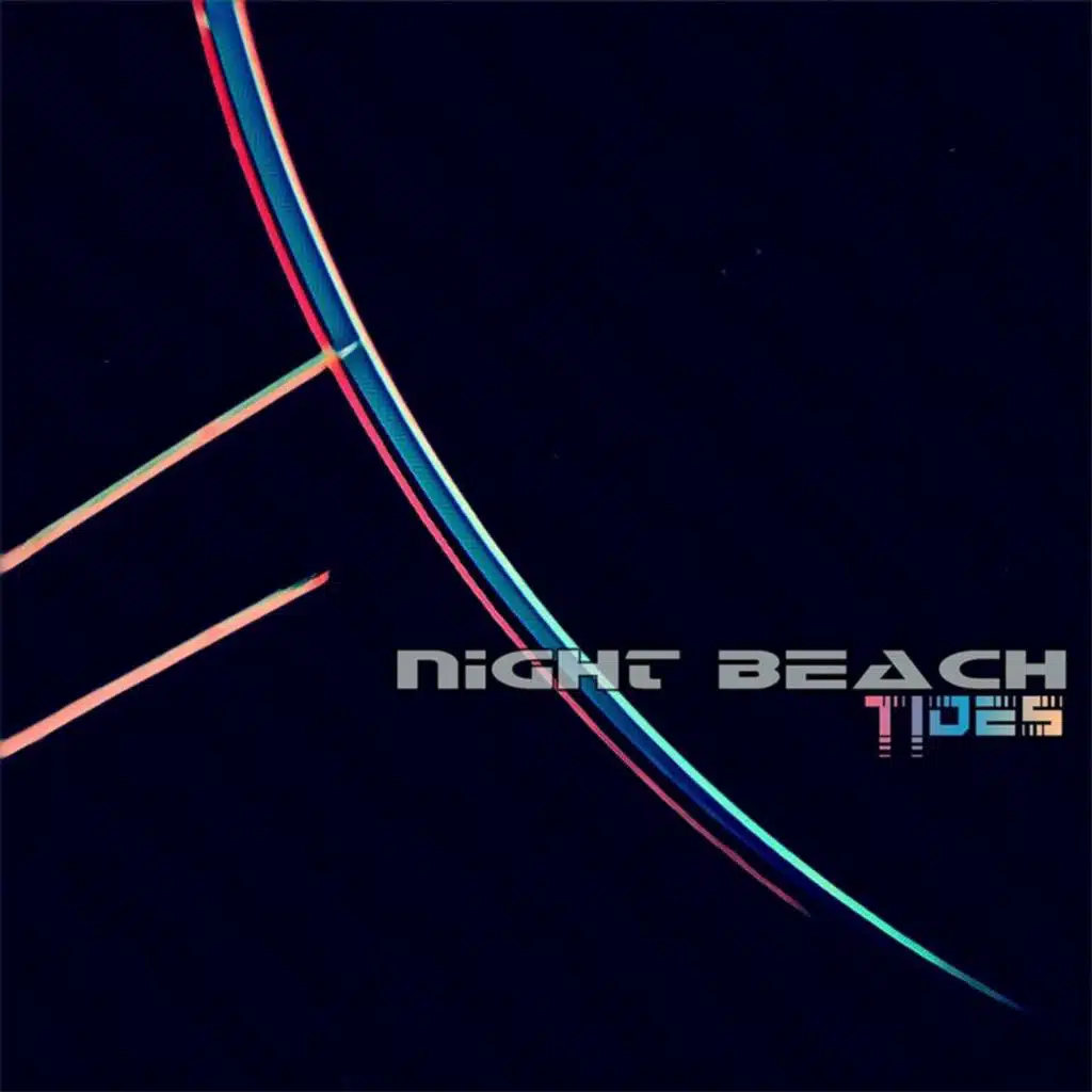 Night Beach