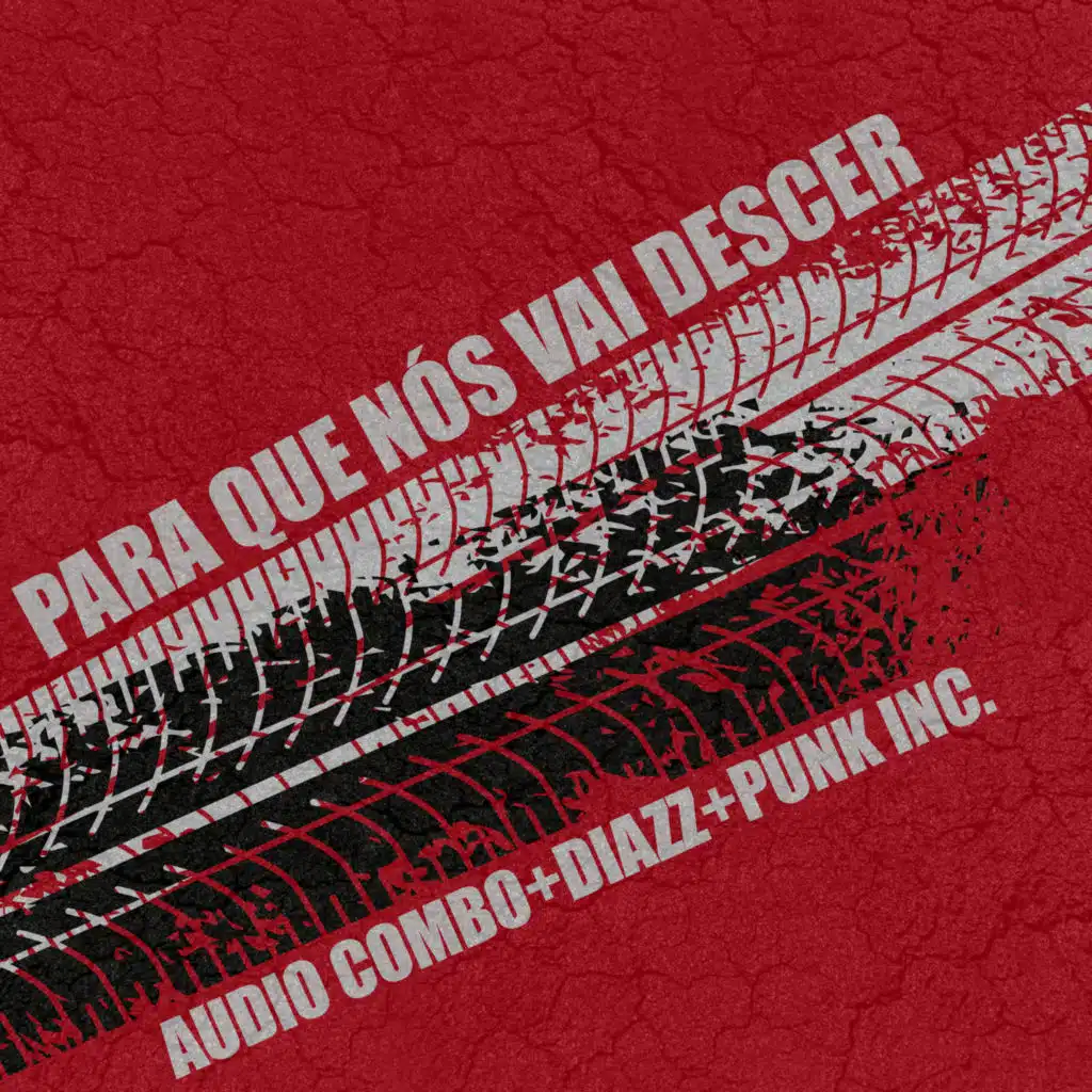 Audio Combo, Diazz & Punk Inc.