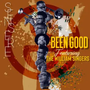 Been Good (feat. The Williams Singers)