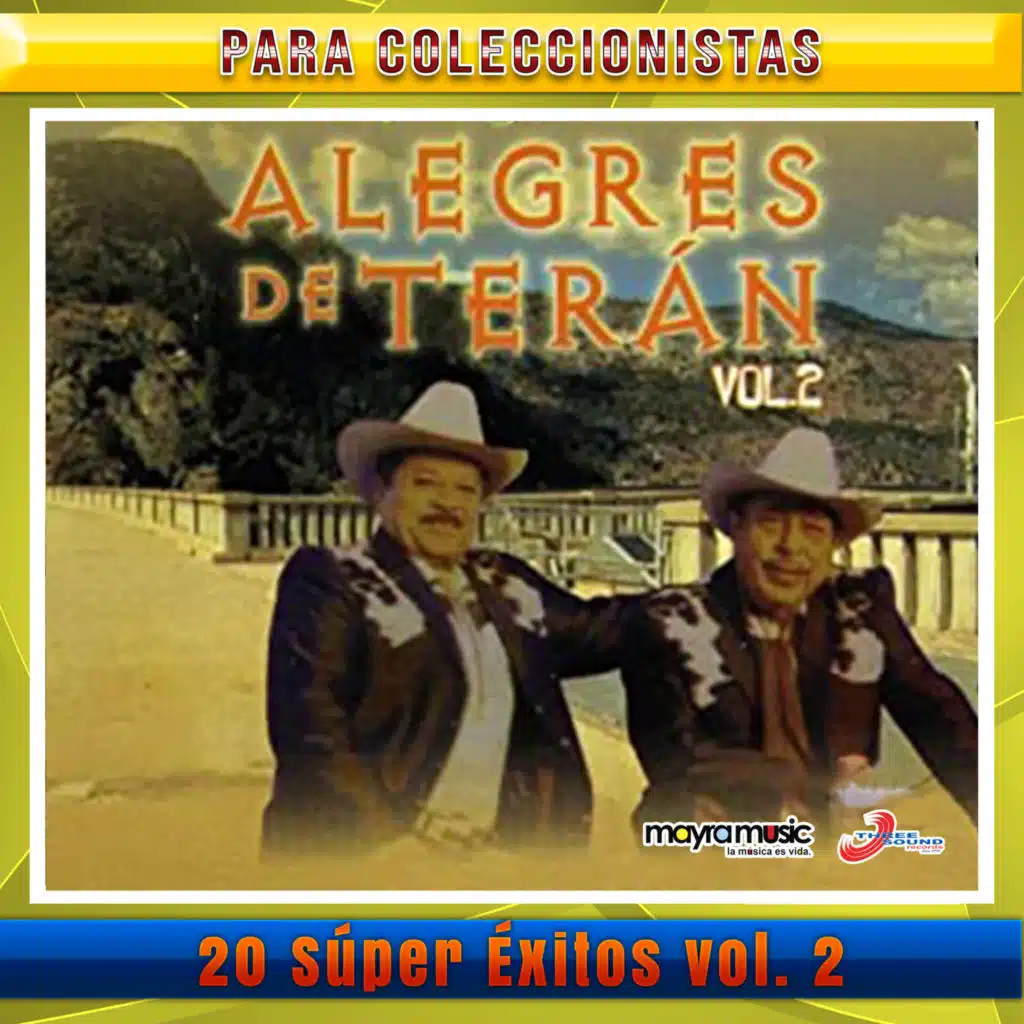 Alegres de Teran
