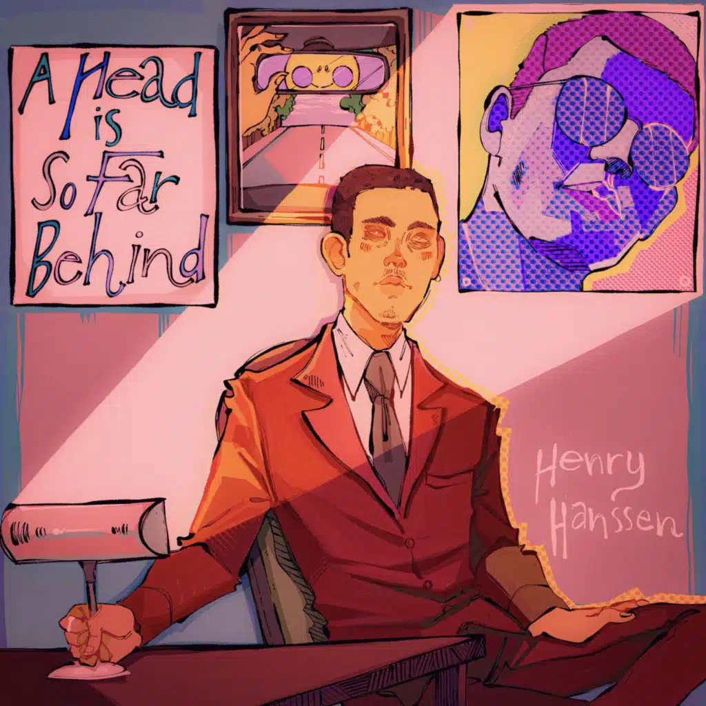 Henry Hanssen