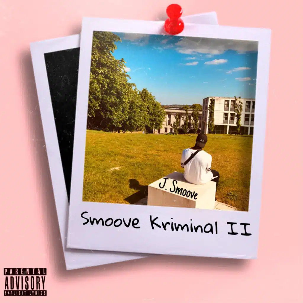 Smoove Kriminal 2
