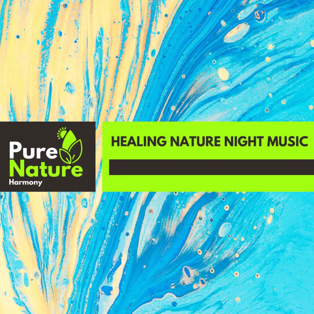 Healing Nature Night Music
