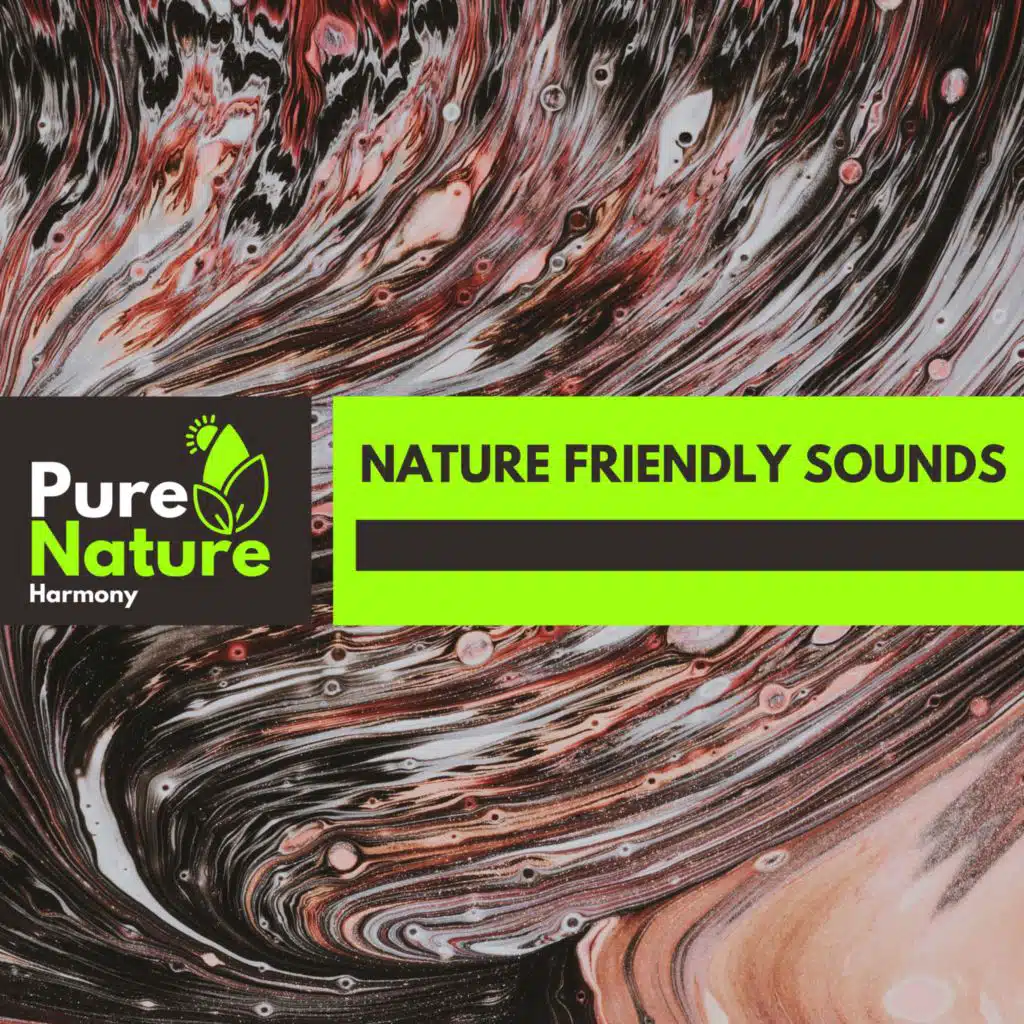 Cozy Nature Soothing Music Library