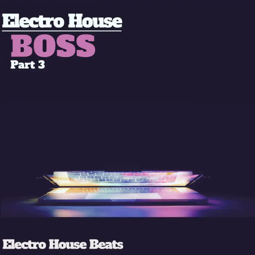 Electro House Boss, Pt. 3 (Minimal House Beats)