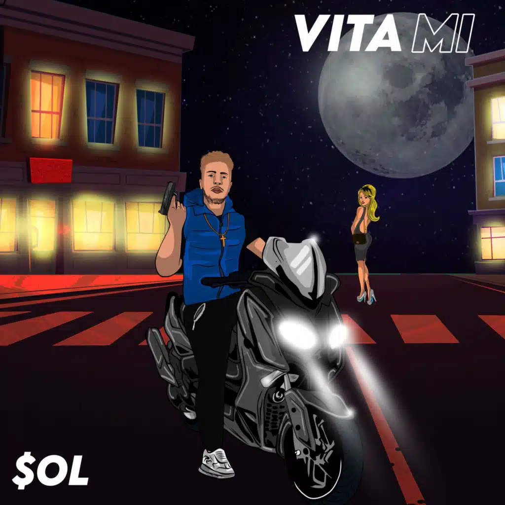 Vita Mi