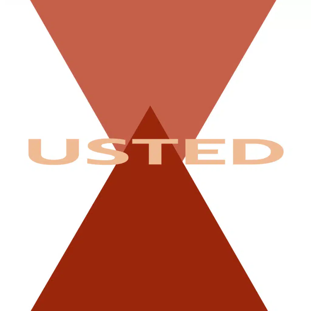Usted
