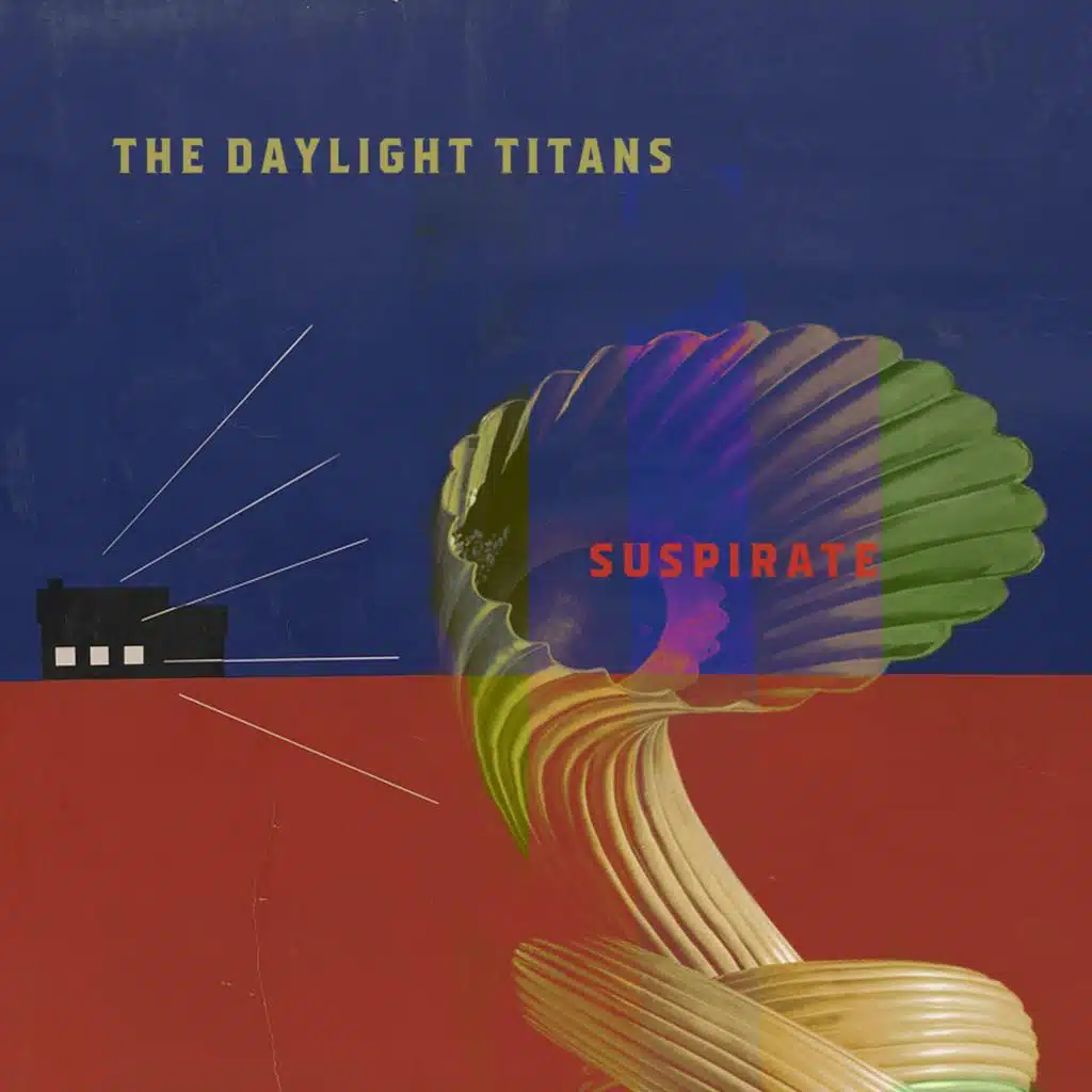 The Daylight Titans