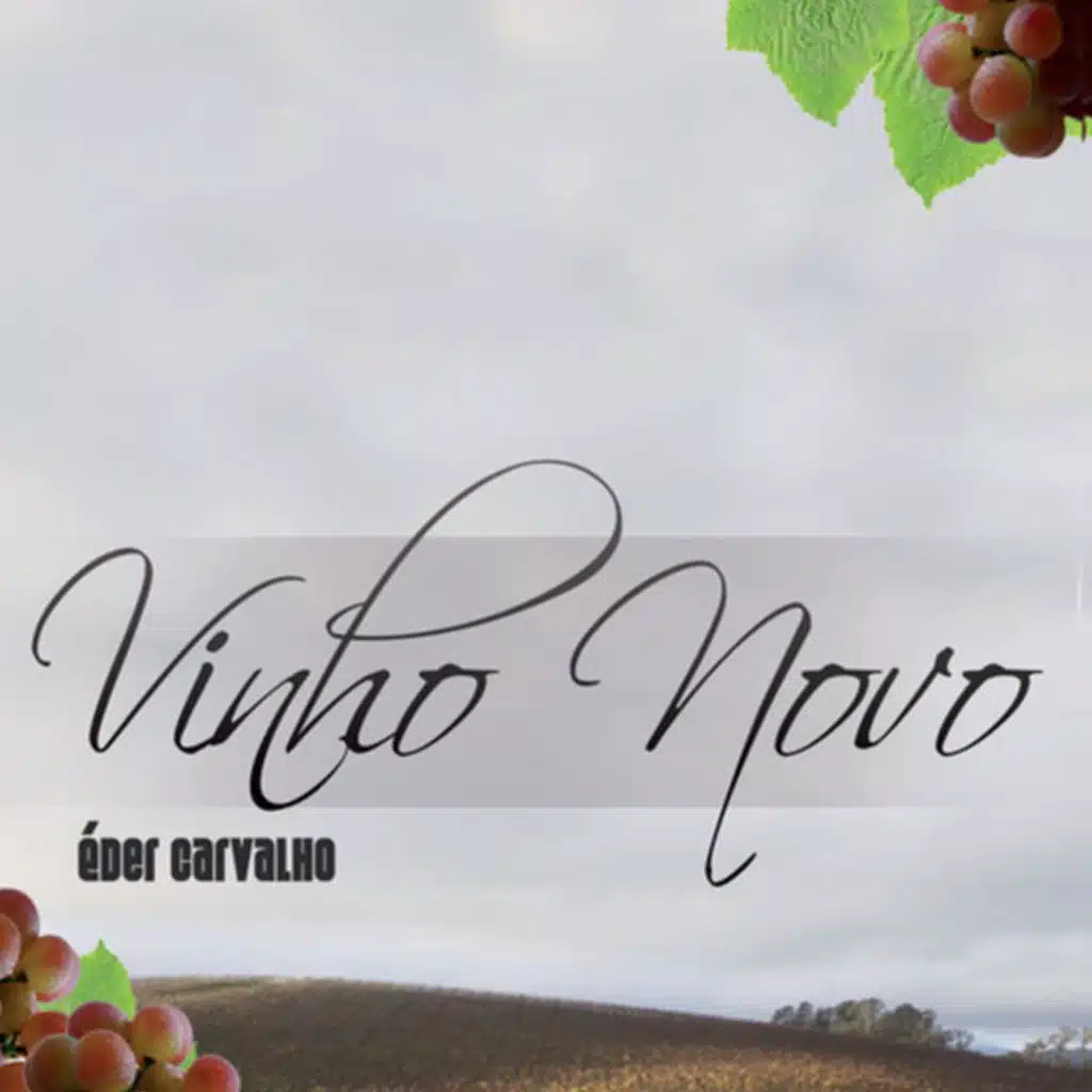Vinho Novo