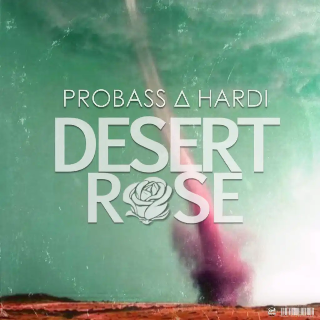 DESERT ROSE (Original)