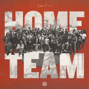 Home Team (feat. Dreebo)