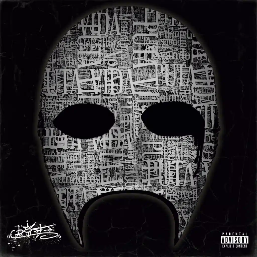 K.E.D.A. (feat. Viruta)