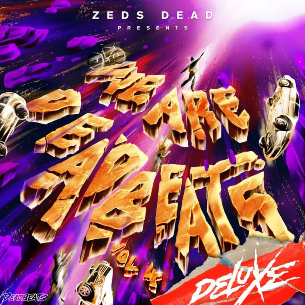 Zeds Dead & Dion Timmer