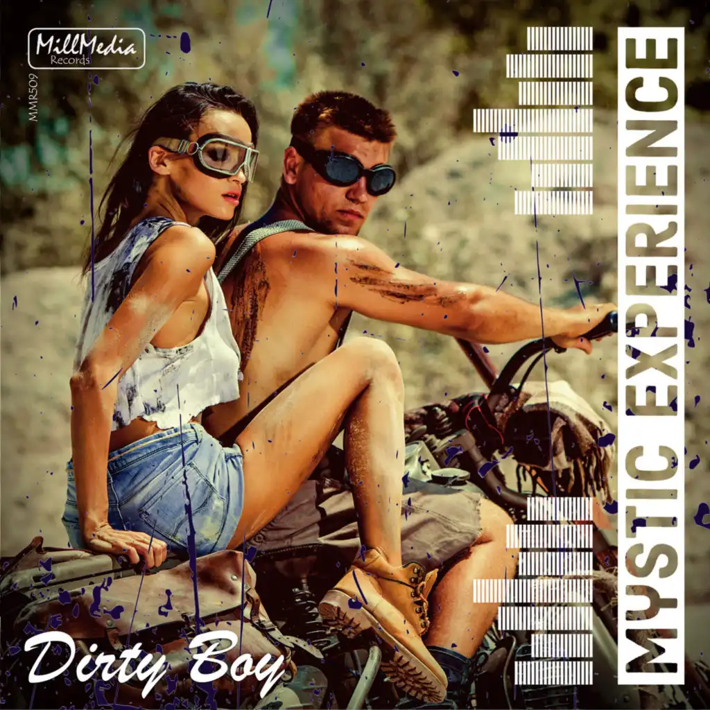 Dirty Boy (Extended Mix)