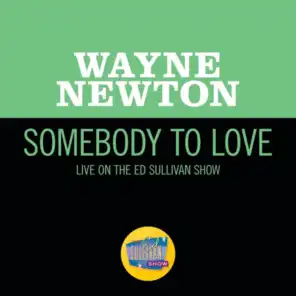 Somebody To Love (Live On The Ed Sullivan Show, June 12, 1966)