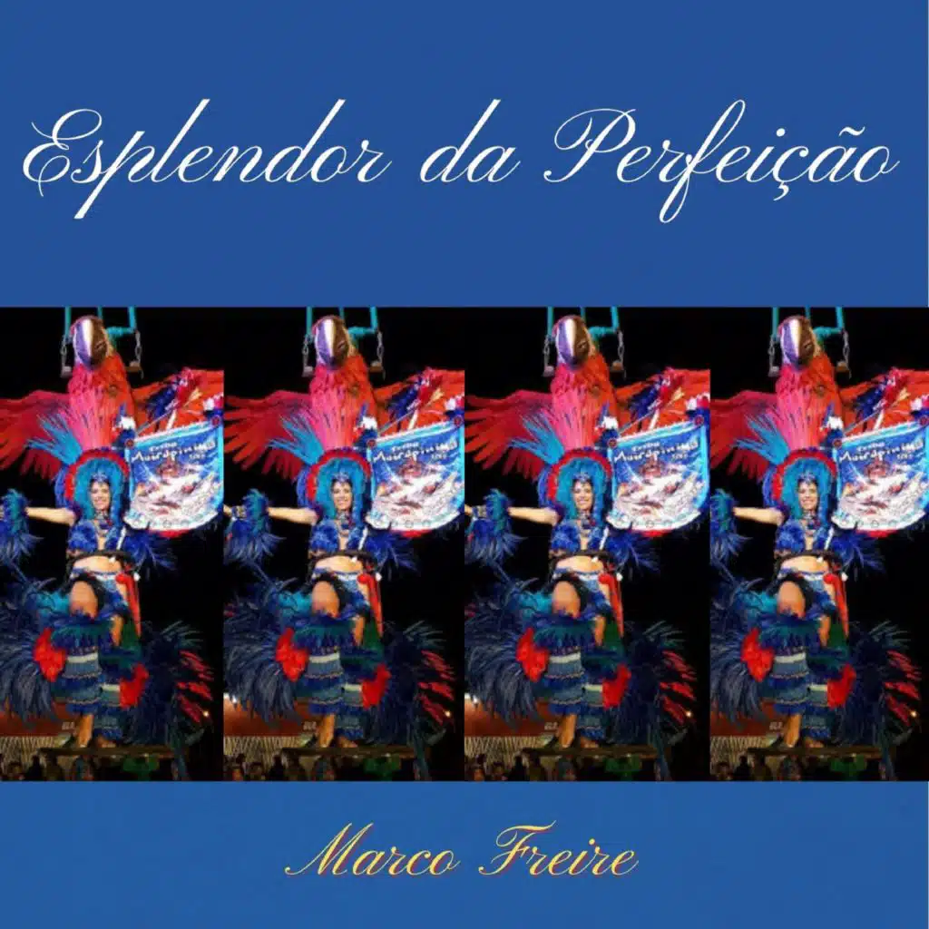 Esplendor da Perfeição