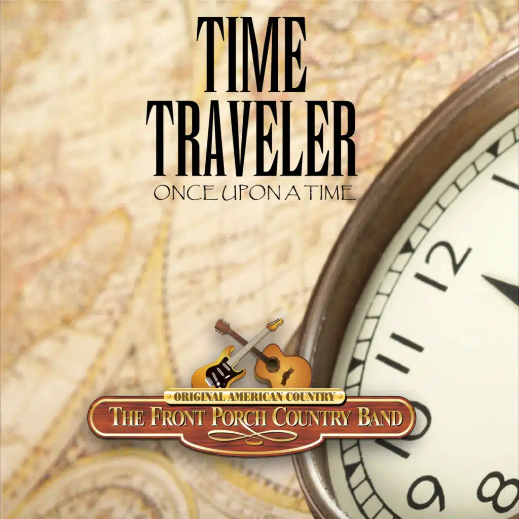 Time Traveler