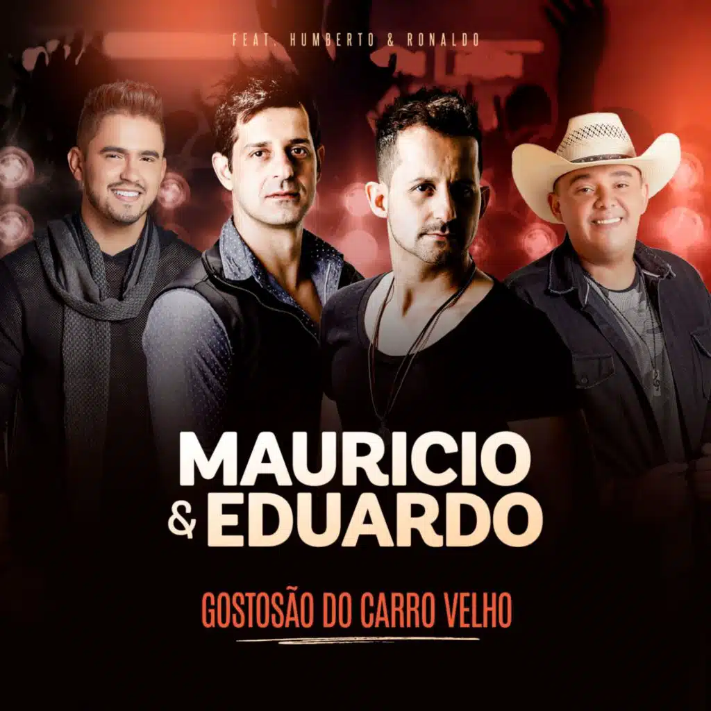 Gostosão do Carro Velho (feat. Humberto & Ronaldo)