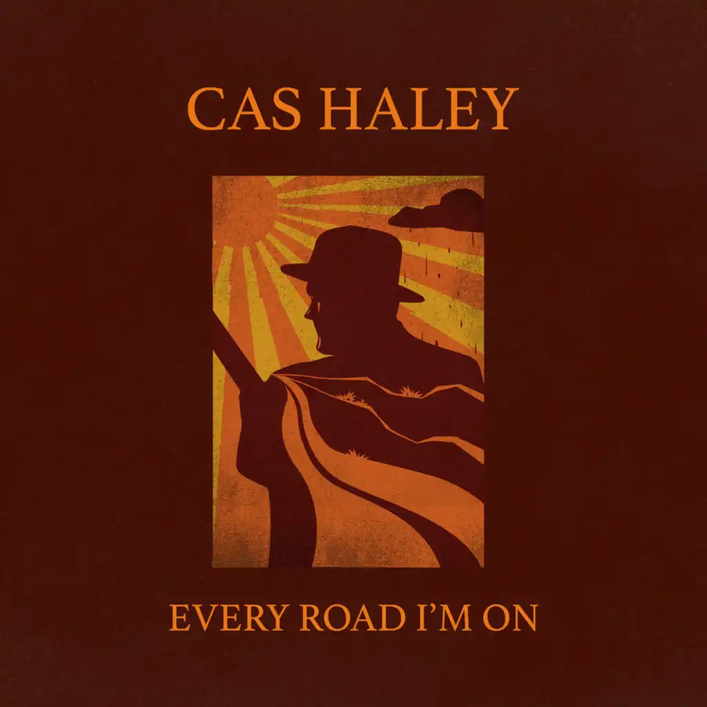 Every Road I'm On (Capitol Session)