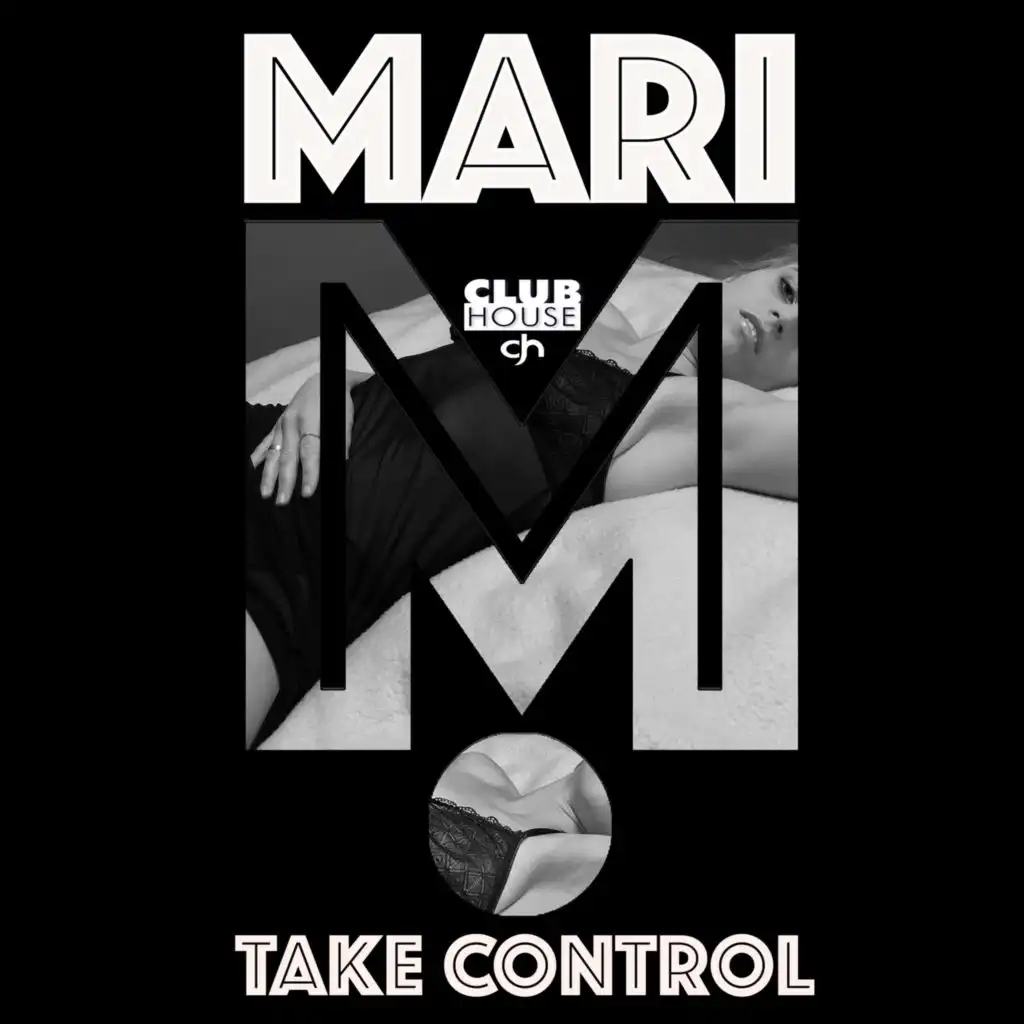 Take Control (Electro Club Edit)