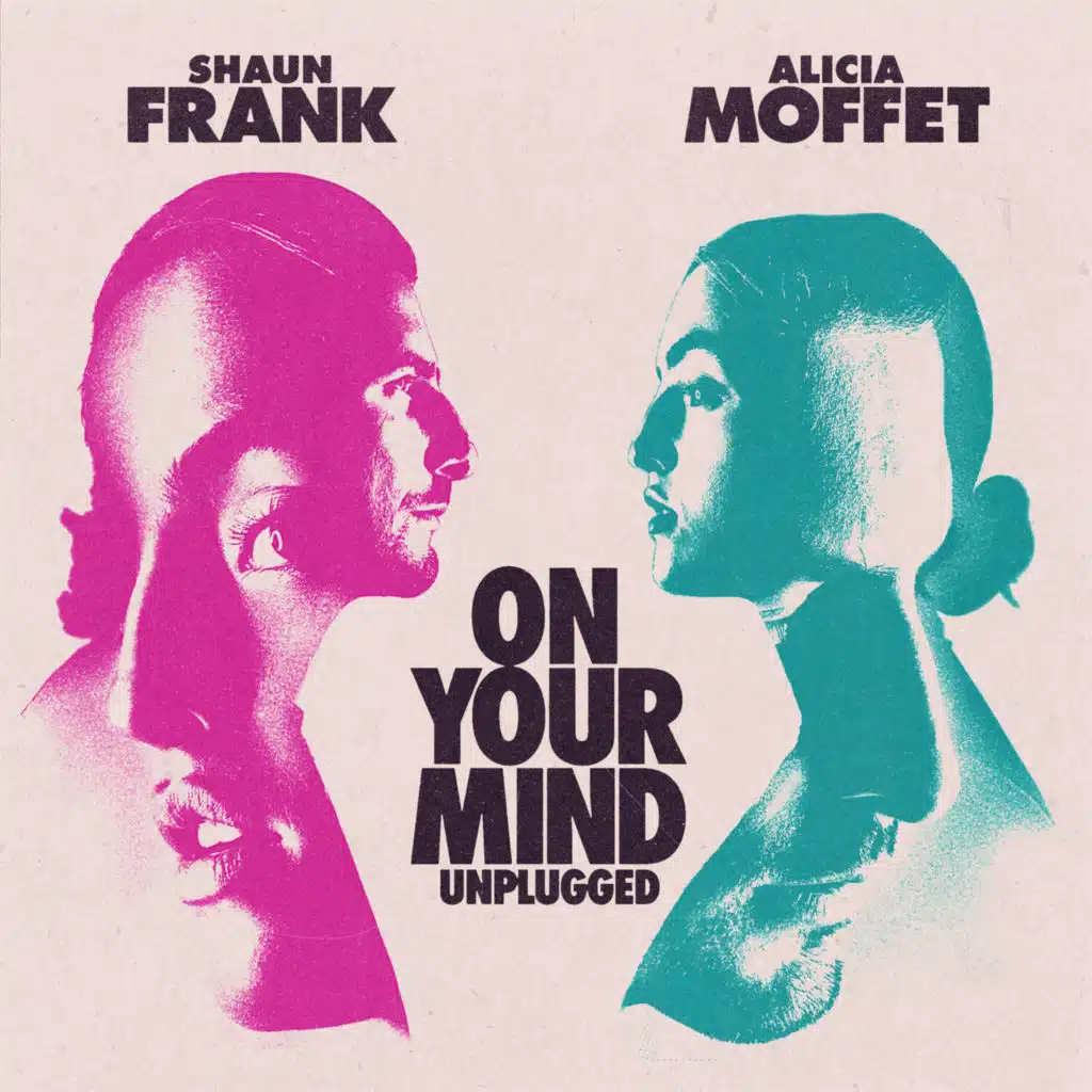 Shaun Frank, Alicia Moffet