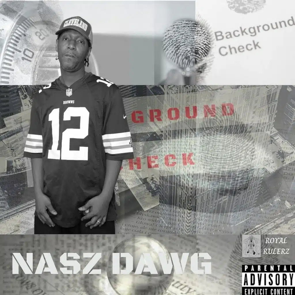 BACKGROUND CHECK