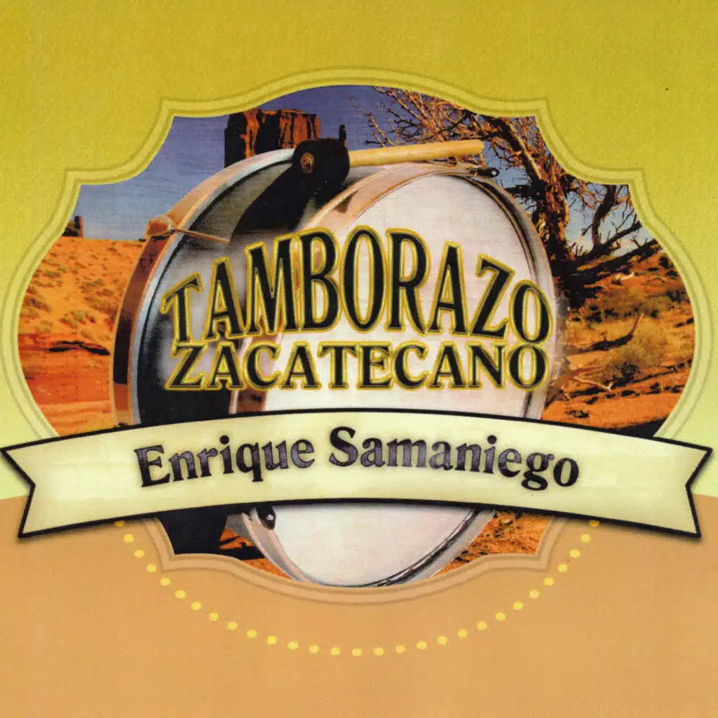 Tamborazo Zacatecano