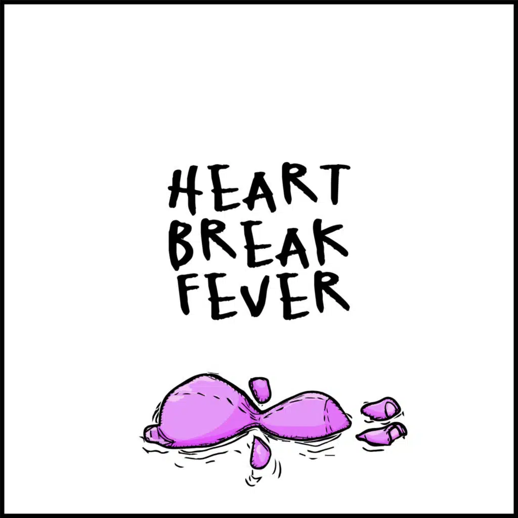 Heartbreak Fever