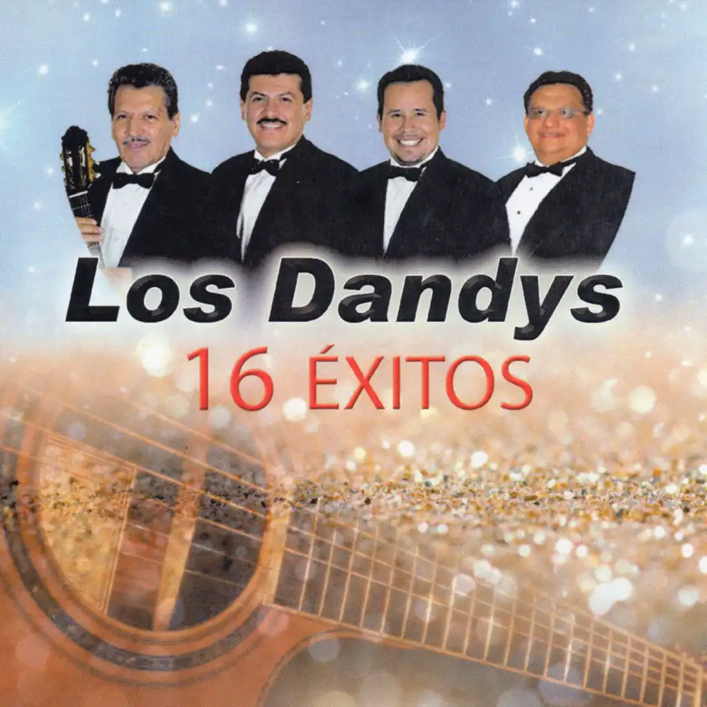 Mananitas De Los Dandys