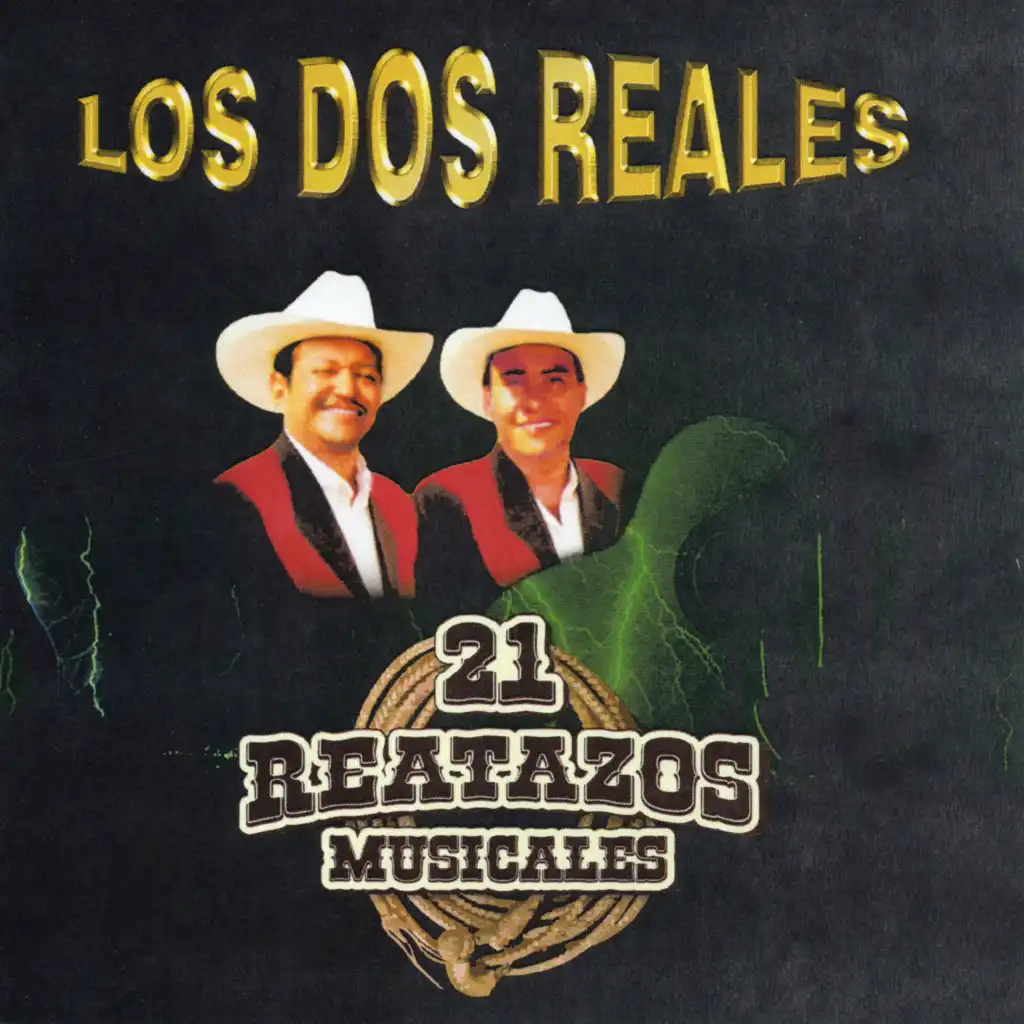 21 Reatazos Musicales