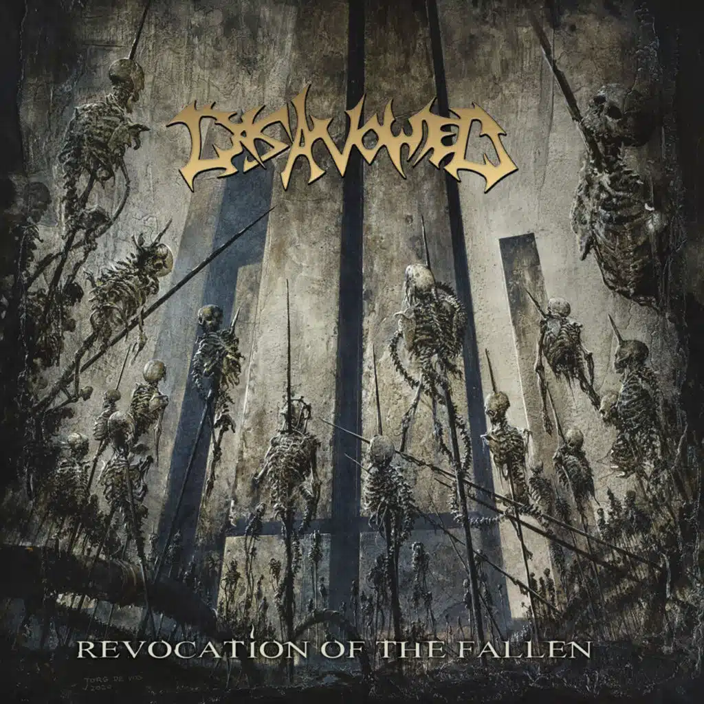 Disavowed