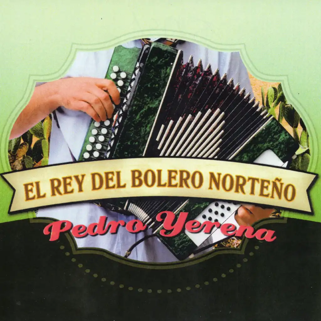 El Coyote Norteno