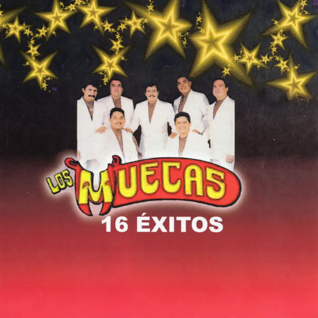 16 Exitos, Vol. 1