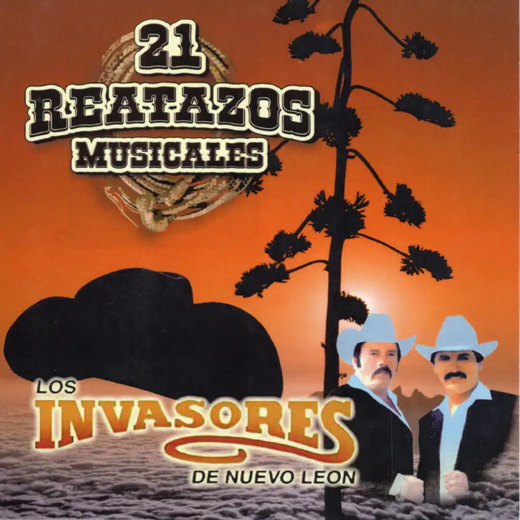 El Preso De Nuevo Leon