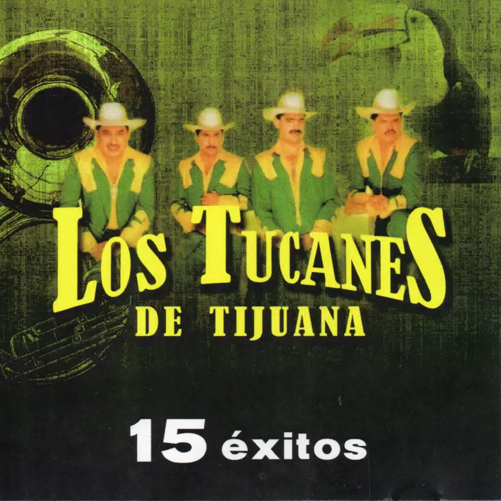 15 Exitos