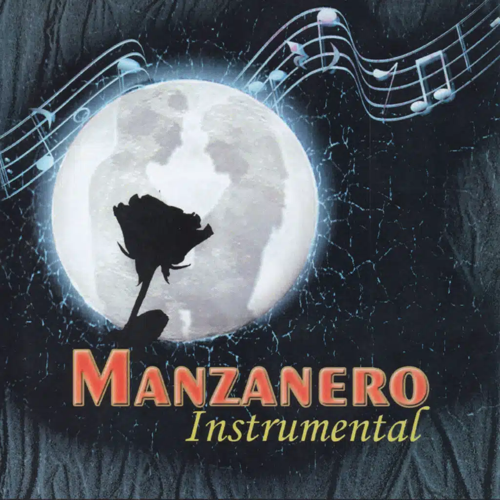 Manzanero Instrumental