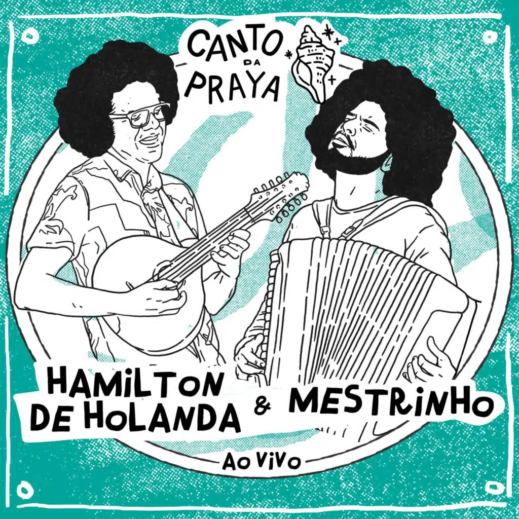 Drão (Ao Vivo)