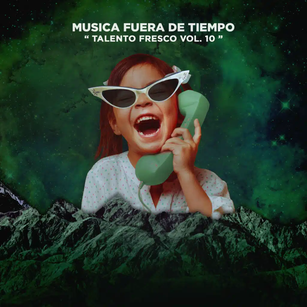 Talento Fresco Vol. 10