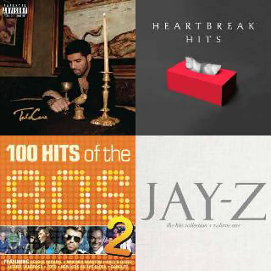 Romantic Duets [Device]