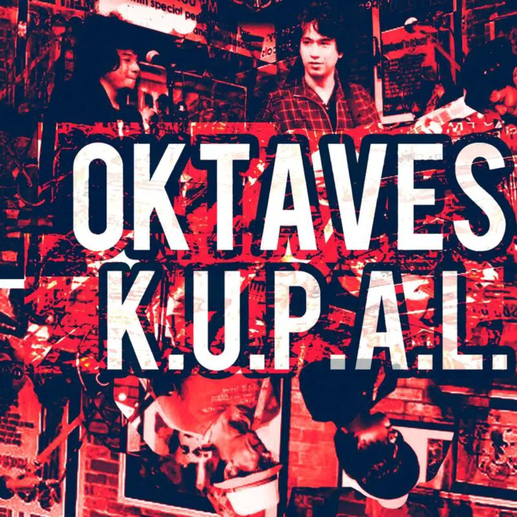 Oktaves