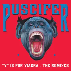 V Is For Viagra, the Vagina Remixes