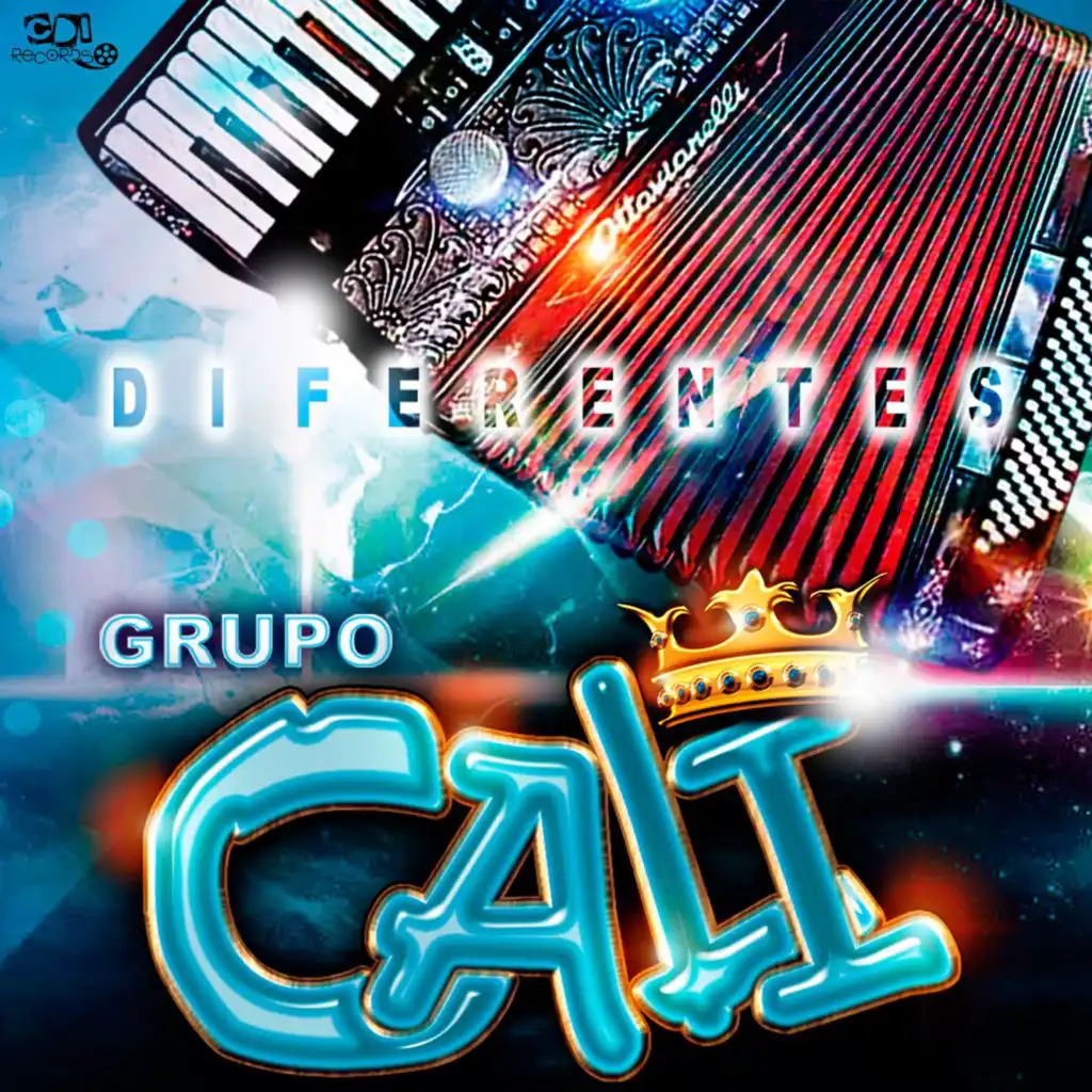 Vago y parrandero (feat. Coty Hernandez)