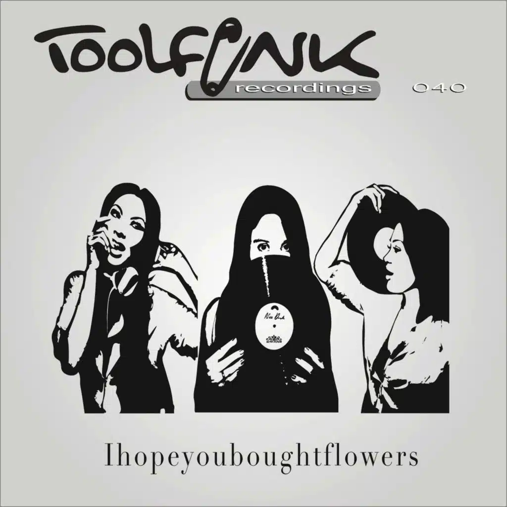 Ihopeyouboughtflowers