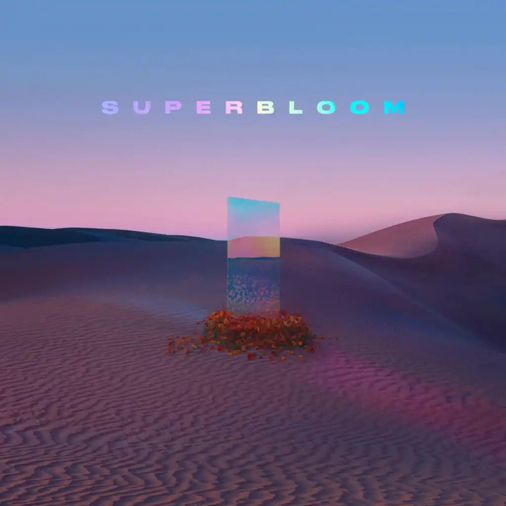 SUPERBLOOM