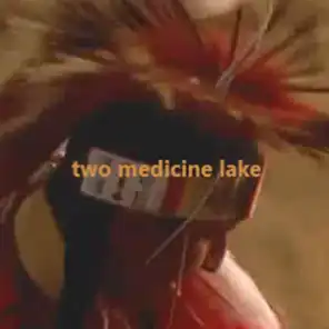 Two Medicine Lake
