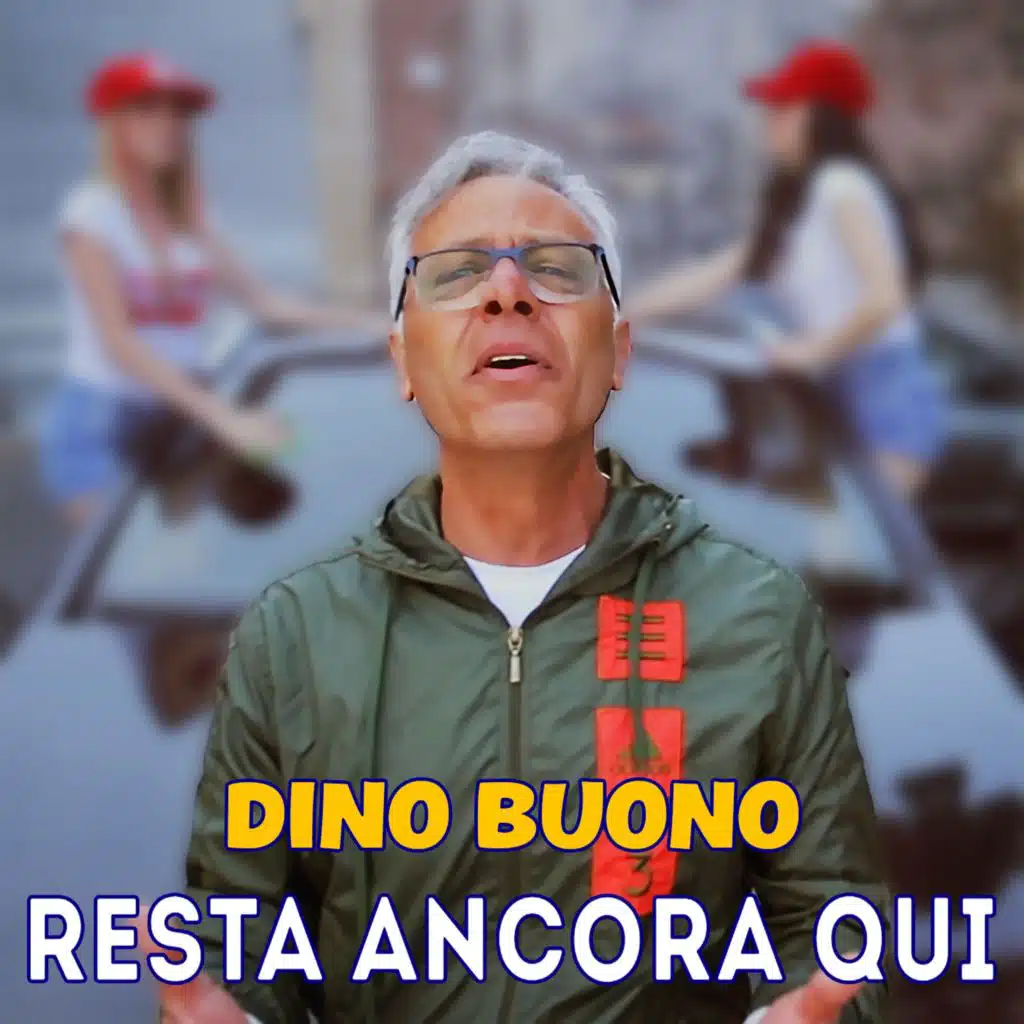 Resta ancora qui