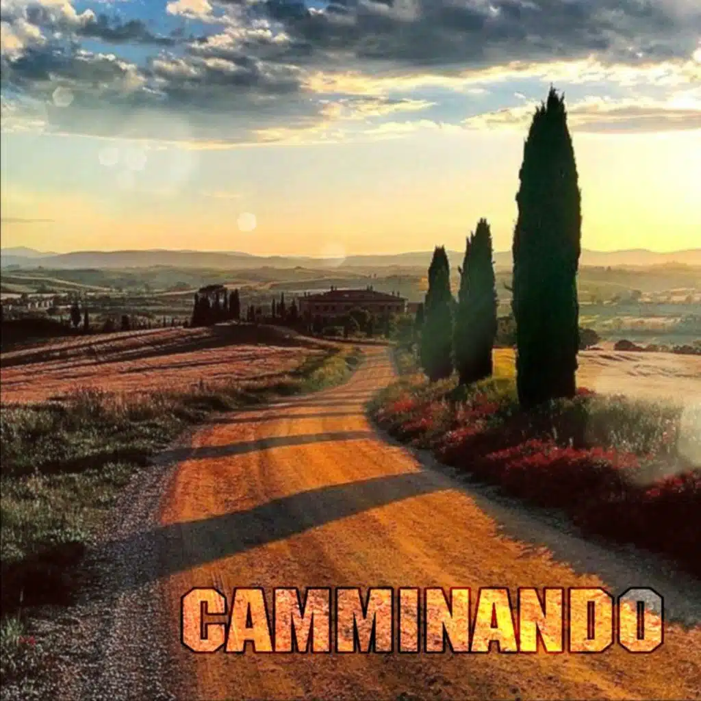 Camminando