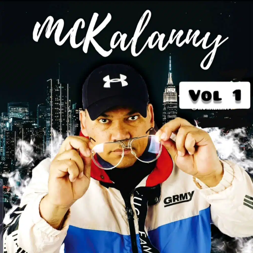 Mc Kalanny Vol.1